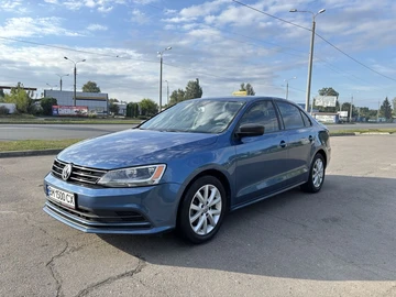 Авто Volkswagen Jetta 2015 № 8052751