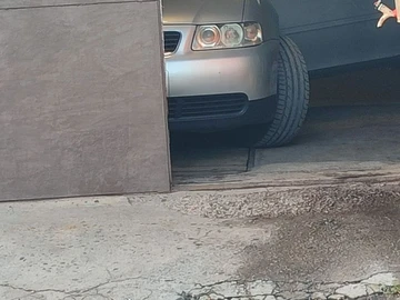 Авто Audi A3 2000 № 8052752