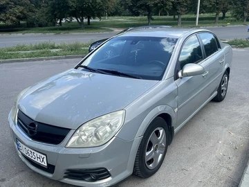 Авто Opel Vectra 2006 № 8052753