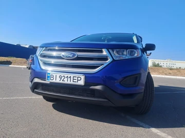 Авто Ford Edge 2015 № 8052754