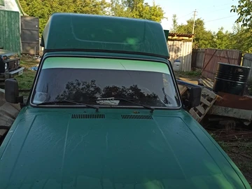 Авто Иж 21251 2006 № 8052755