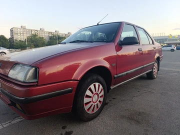 Авто Renault 19 1990 № 8052764