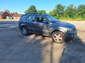 Авто KIA Sorento 2008 № 8052906