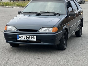 Авто ВАЗ 21114 2006 № 8052915