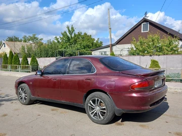 Авто Mazda Xedos 6 1997 № 8052917