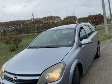Авто Opel Astra 2005 № 8052918