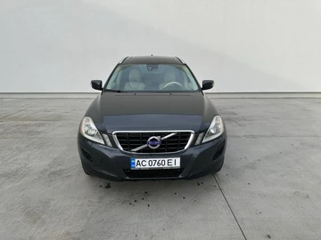 Авто Volvo Xc60 2011 № 8052923