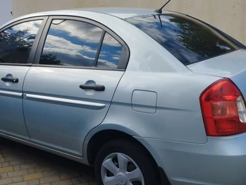 Авто Hyundai Amica 2008 № 8052938