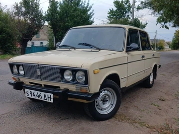 Авто ВАЗ 21061 1990 № 8052939