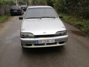 Авто ВАЗ 2115 2006 № 8052941