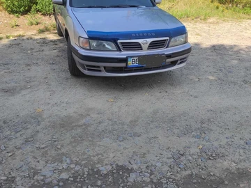 Авто Nissan Maxima 1995 № 8053027