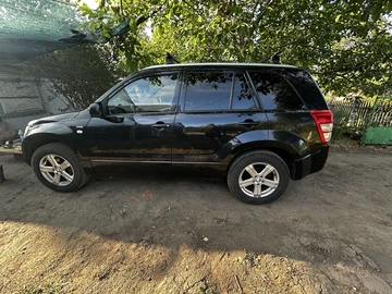 Авто Suzuki Grand Vitara 2008 № 8053116