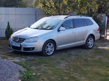 Авто Volkswagen Golf 2009 № 8053117