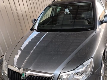 Авто Skoda Octavia 2012 № 8053118