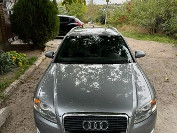 Авто Audi A4 2005 № 8053126