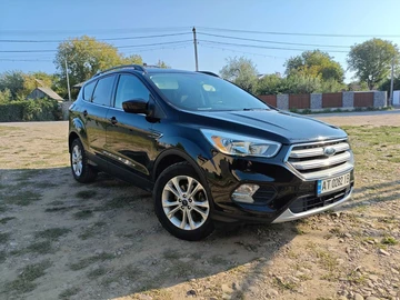 Авто Ford Escape 2017 № 8053132