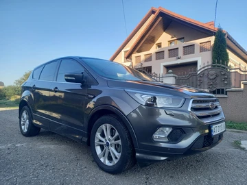 Авто Ford Escape 2017 № 8053135