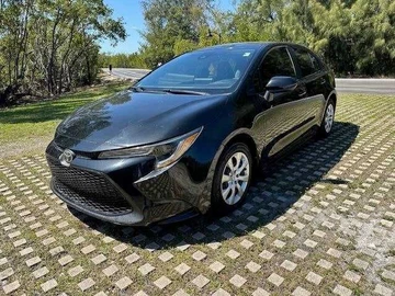 Авто Toyota Corolla 2020 № 8053138