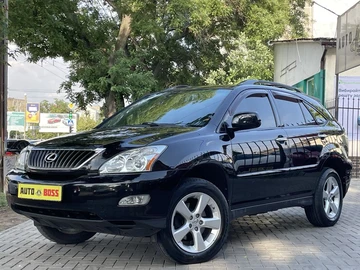 Авто Lexus Rx Серія 2007 № 8053142