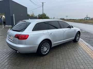 Авто Audi A6 2005 № 8053145