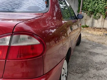 Авто Daewoo Sens 2005 № 8053244