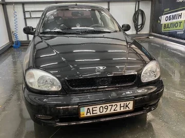 Авто Daewoo Sens 2013 № 8053250