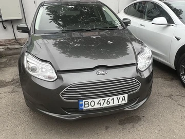 Авто Ford Focus 2017 № 8053256