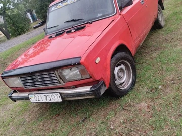 Авто ВАЗ 2105 1989 № 8053258