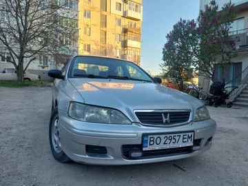 Авто Honda Accord 1998 № 8053262