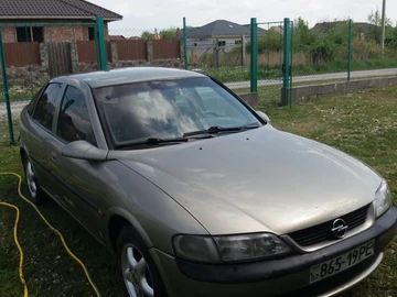 Авто Opel Vectra 1998 № 8053265