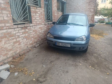 Авто ВАЗ 1118 Kalina 2005 № 8053266