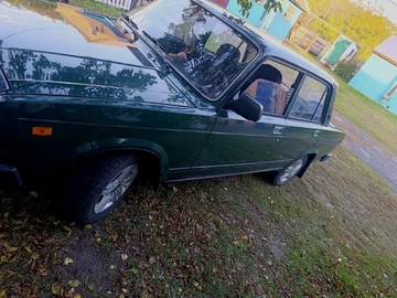Авто ВАЗ 2105 1997 № 8053268