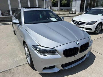 Авто BMW 5 Серия 2016 № 8053276