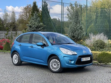 Авто Citroen C3 2011 № 8053277