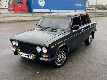 Авто ВАЗ 2103 1999 № 8053285