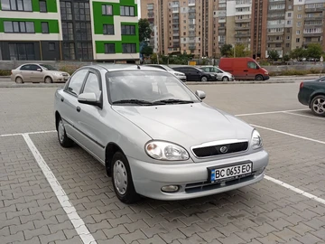 Авто ЗАЗ Sens 2015 № 8053286