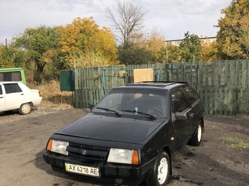 Авто ВАЗ 2108 1989 № 8053298
