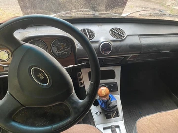 Авто ВАЗ 2106 1978 № 8053311