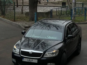 Авто Skoda Octavia 2009 № 8053317
