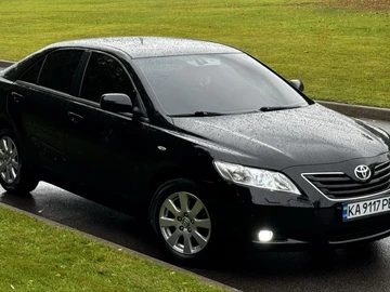 Авто Toyota Camry 2007 № 8053318