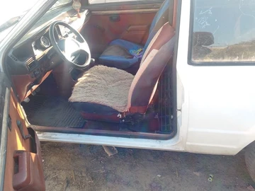 Авто Ford Escort 1980 № 8053322
