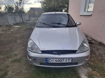 Авто Ford Focus 2000 № 8053325