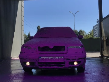 Авто Skoda Felicia 2001 № 8053328