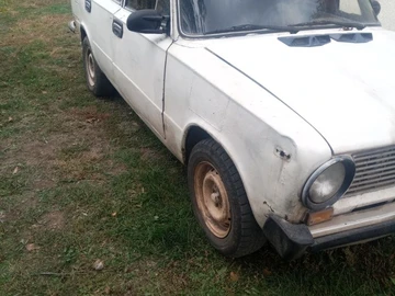 Авто ВАЗ 2101 1975 № 8053329