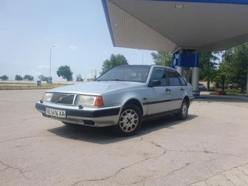 Авто Volvo 440 K 1993 № 8053336