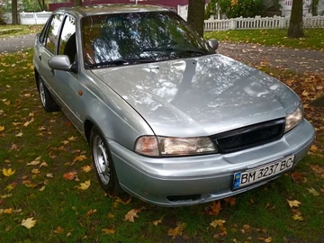 Авто Daewoo Nexia 1997 № 8053353