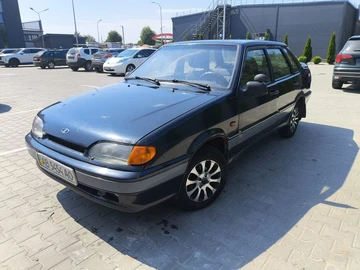 Авто ВАЗ 2115 2007 № 8053355