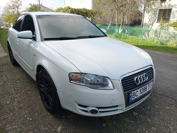 Авто Audi A6 2006 № 8053359