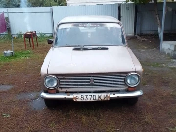 Авто ВАЗ 2101 1988 № 8053363