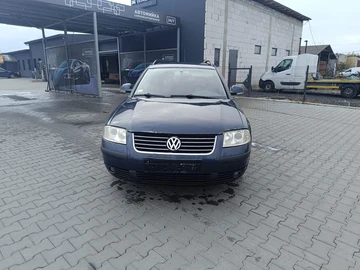 Авто Volkswagen Passat Variant 2004 № 8053366